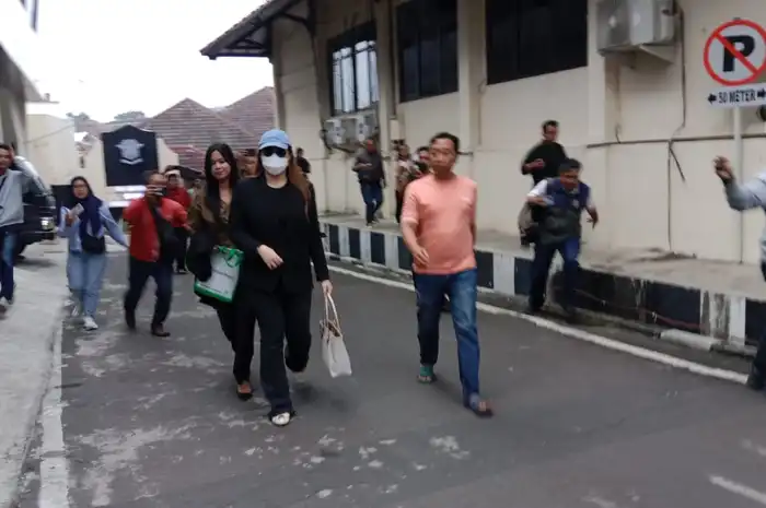 Polresta Malang Kota Selidiki Dugaan Pelecehan Seksual oleh Oknum Dokter RS Persada