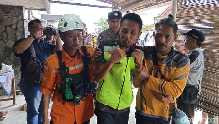 Hilang dari Magelang, Warga Dukun Ditemukan Selamat di Selo Boyolali