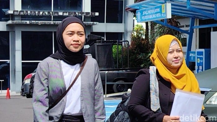 Korban Baru Muncul dalam Kasus Dugaan Pelecehan Seksual oleh Dokter AYP di Malang
