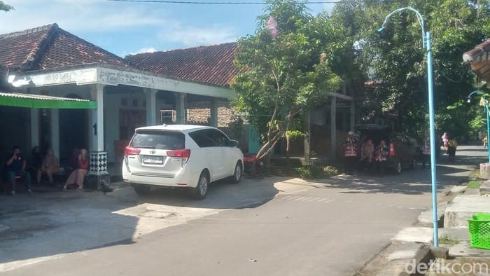 Cerita Wakapolsek Gantiwarno yang Terhindar dari Keracunan Massal di Karangturi