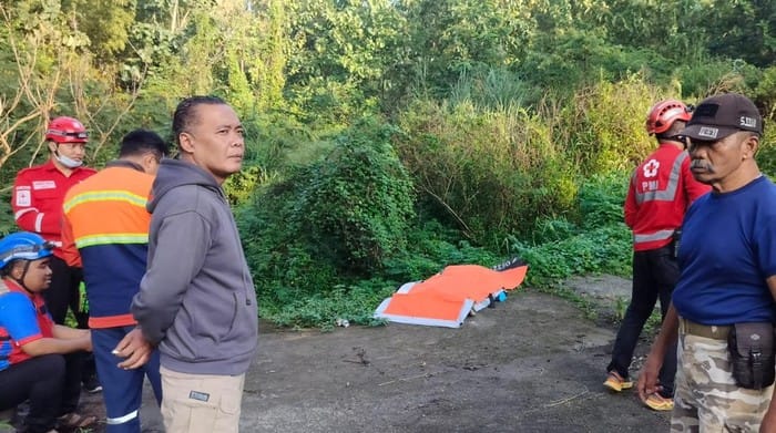 Mahasiswa Asal Jakarta Ditemukan Tewas di Jembatan Tunggulmas Malang