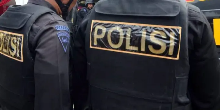 Polisi Gadungan Peras 9 Pengendara di Semarang, Modus Mengaku Keluarganya Diserempet