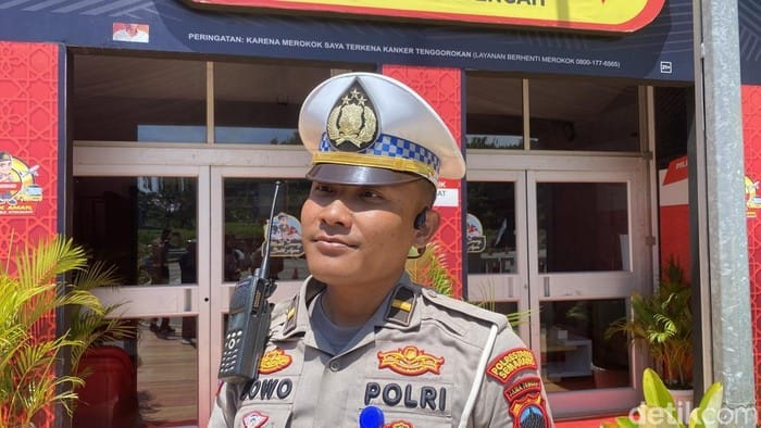One Way Lokal GT Tingkir–Kalikangkung Resmi Dihentikan