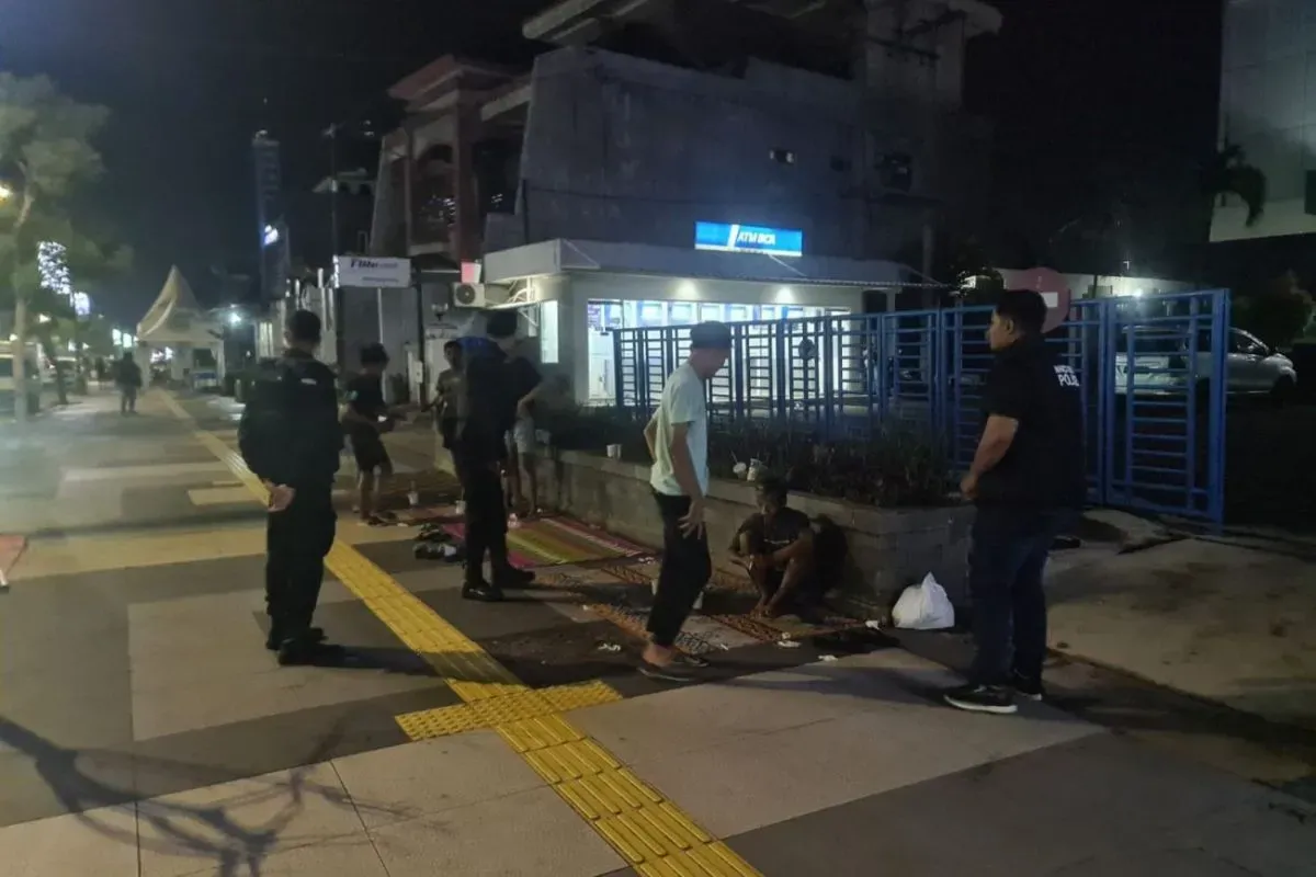 Polres Jepara Tingkatkan Patroli Malam untuk Cegah Balap Liar