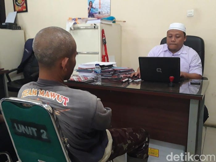 Kejadian Mengerikan di Boyolali: Wanita Jadi Korban Pembacokan Tetangga