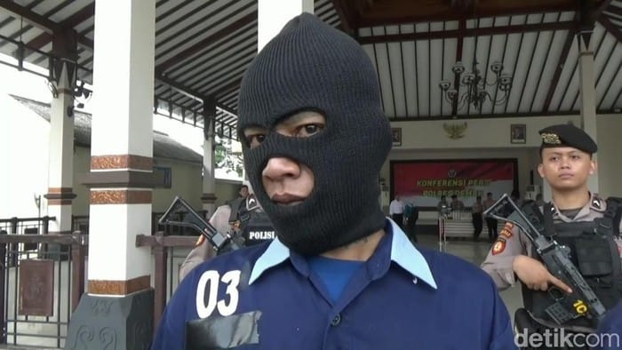 Miris, Ayah Tiri di Demak Diduga Lakukan Pemerkosaan Berulang hingga Anak Melahirkan