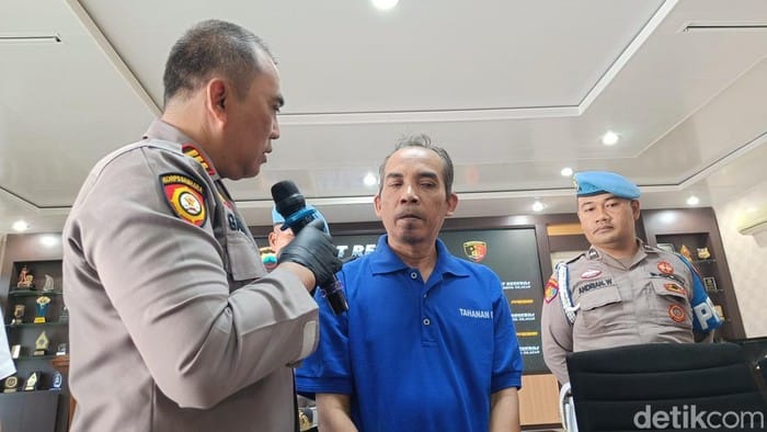 ​Modus Penipuan Kerja ke Jepang, Pria Cilacap Tertipu Puluhan Juta Rupiah​