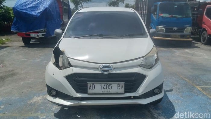 Sopir Taksi Online Klaten Jadi Korban Perampokan, Pelaku Perempuan Berhasil Ditangkap