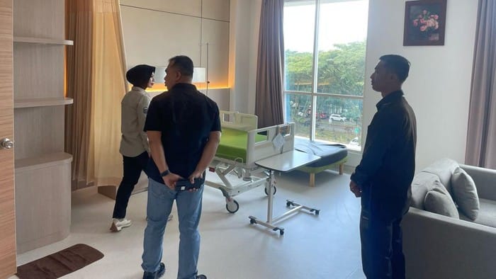Polisi Malang Kumpulkan Alat Bukti Terkait Dugaan Pelecehan Seksual oleh Dokter YA