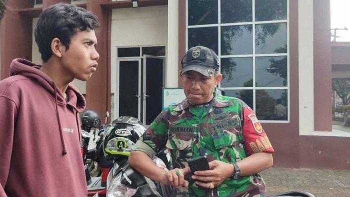 Diskusi di UIN Walisongo Semarang Diwarnai Ketegangan, Tiga Orang Tak Diundang Muncul
