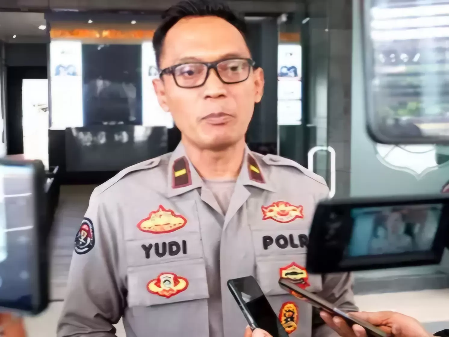 Kasus Dugaan Kekerasan Seksual oleh Dokter AY, Polisi Periksa Pegawai RS Persada Sebagai Saksi