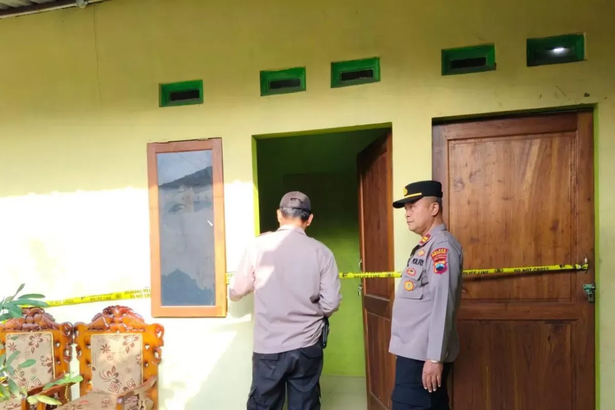 Geger di Bergas! Wanita Hamil 8 Bulan Meninggal di Kos, Ini Dugaan Penyebabnya