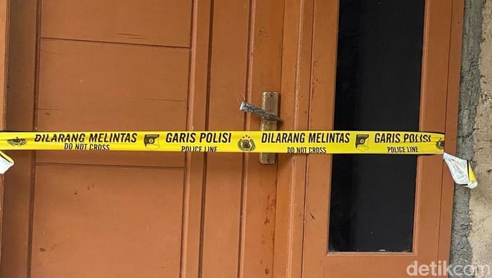 Ayah Tega Gorok Anak Kandung di Banjarnegara, Kini Ditangkap