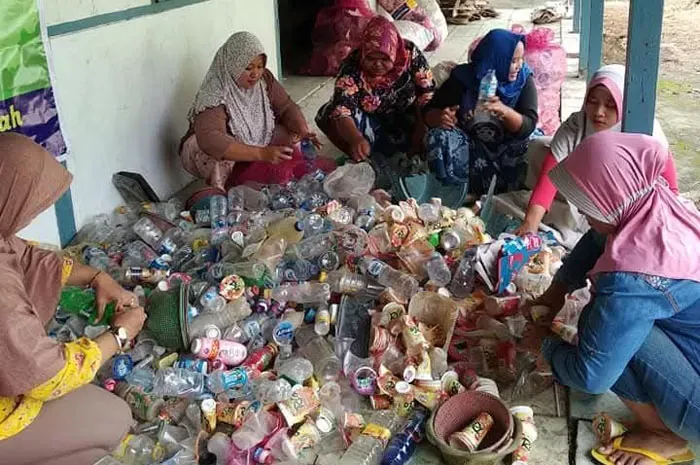 TPA Ngembak Diprediksi Overload Awal Tahun, Pemkab Grobogan Siapkan Solusi Pengolahan Sampah