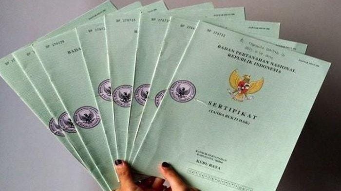 Warga Ambarawa Kaget, Tanah Miliknya Tiba-Tiba Punya 6 Sertifikat Berbeda