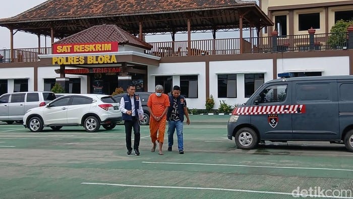 Polisi Tetapkan Tersangka Kasus Lift Crane Maut di RS PKU Blora, Terancam 5 Tahun Penjara