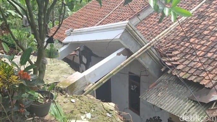 Dua Lahan Disiapkan untuk Relokasi Korban Tanah Gerak di Sirampog, Brebes