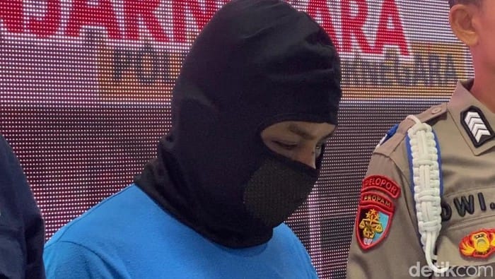 Tragis! Pria di Banjarnegara Gorok Anak Perempuannya, Polisi: Terancam 10 Tahun Bui
