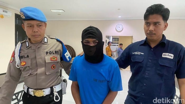 Tragis! Pria Banjarnegara Bunuh Anak Kandung Setelah Rencana Piknik Gagal