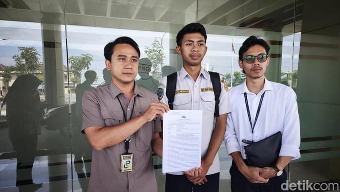 Tersangka Laka KA di Sukoharjo Adukan Dishub, Protes Soal Keselamatan Jalur