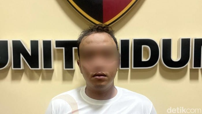 Tak Mau Tanggung Jawab, Pria Pati Bunuh Pacar yang Hamil di Hotel Kudus