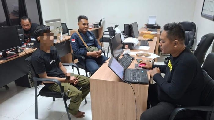Gara-Gara Gadai Motor, Pria Banyumas Tewas Dikeroyok di Area Kandang Sapi