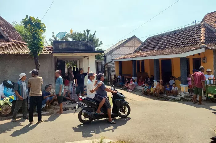 Polisi Ungkap Kronologi Kecelakaan Maut di Rembang yang Tewaskan Pegawai SMKN 2 Beserta Keluarga