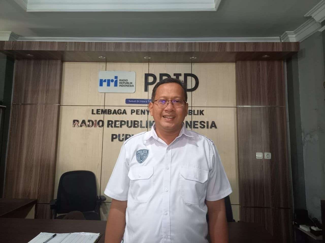 Polresta Banyumas Ingatkan Warga Tentang Bahaya Narkoba Jenis Baru