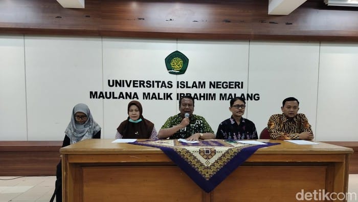 UIN Maliki Malang Tanggapi Laporan Mahasiswi Terkait Kasus Pemerkosaan, Dapat Pendampingan Hukum