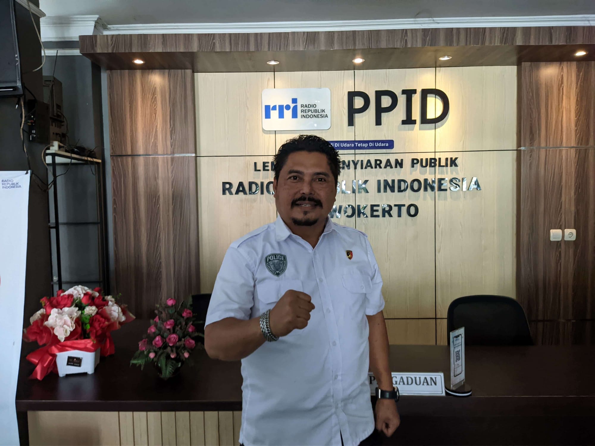 Pengedar Tembakau Sintetis Asal Purbalingga Ditangkap Polresta Banyumas