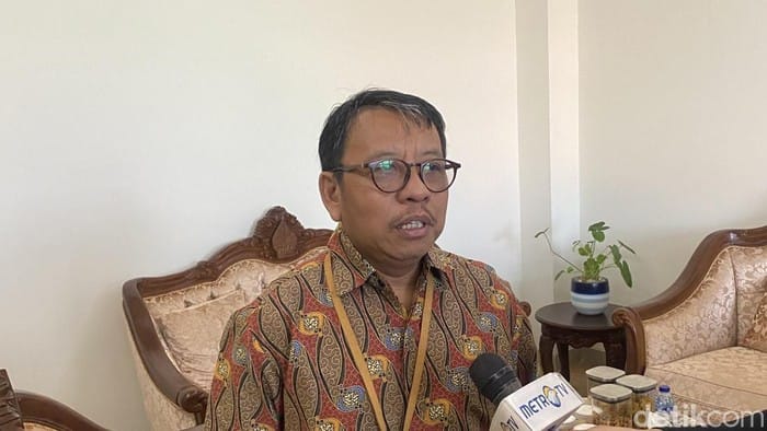 UIN Semarang Pertanyakan Kehadiran TNI di Diskusi Mahasiswa: Apa Urgensi Minta Data Diri?