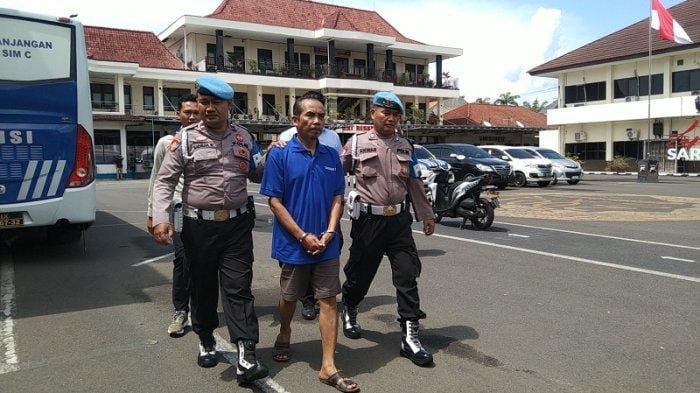 ​Warga Kemranjen Tertipu Rp25,5 Juta oleh Modus Penyaluran Kerja ke Jepang​