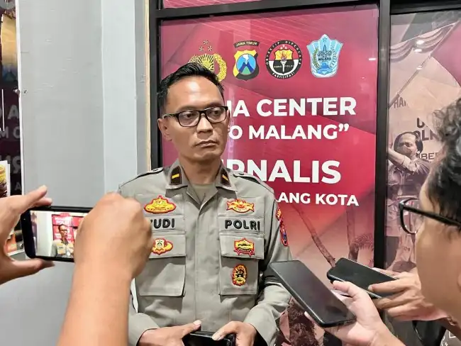 Kasus Dokter Diduga Lecehkan Pasien, Polresta Malang Datangkan Saksi Ahli