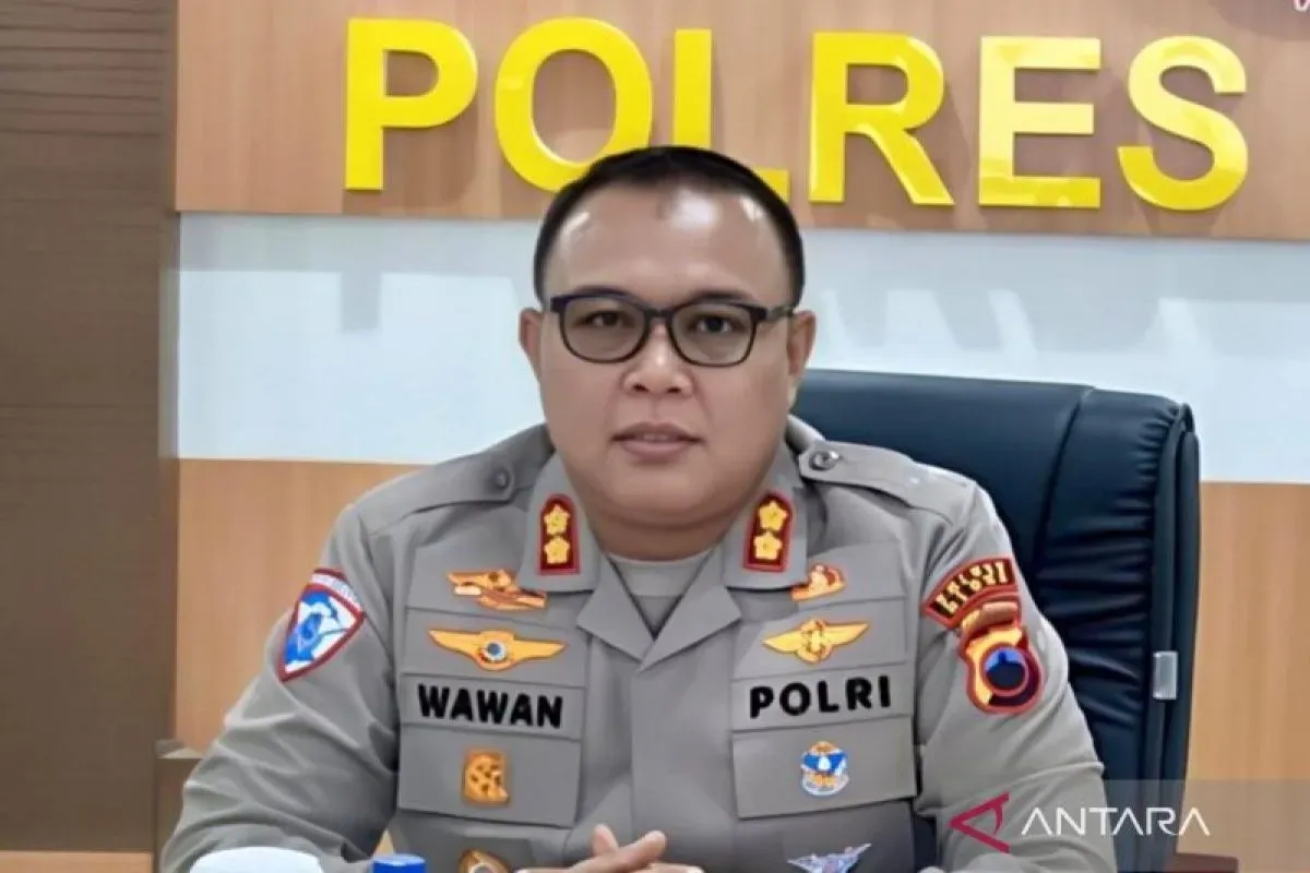 Polres Blora Apresiasi Penerbitan Regulasi Sumur Minyak Rakyat untuk Atasi Penambangan Ilegal