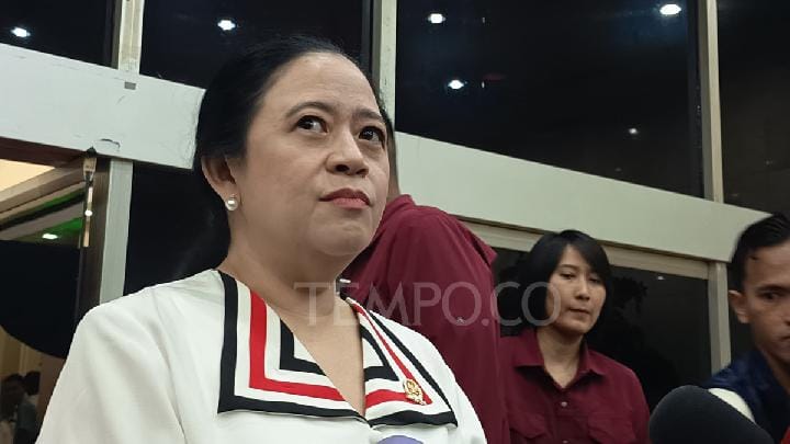 Puan Dorong Pembentukan Satgas Anti Kekerasan Seksual untuk Mencegah Kasus Serupa