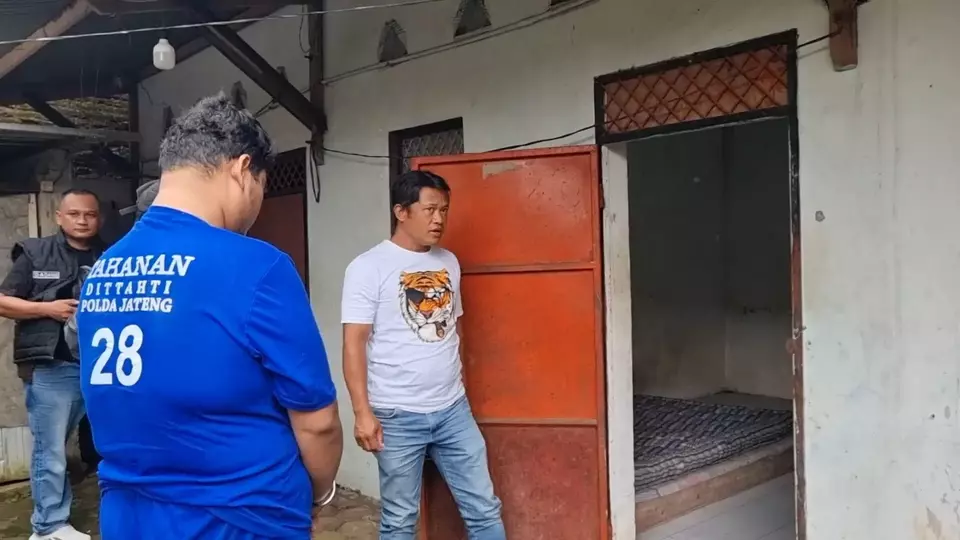 Modus Baru Predator Seks di Jepara: Sewa Indekos Per Jam untuk Aksi Bejat