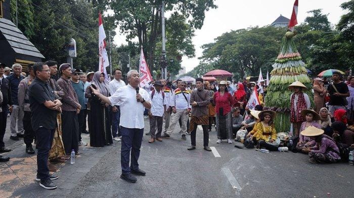 Yudi Indras Ungkapkan, Penyusup yang Memicu Kericuhan dalam Aksi Buruh