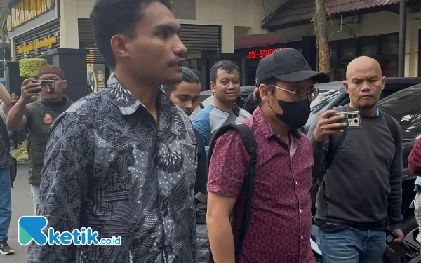 Status Dokter AY Masih Terperiksa, Polresta Malang Kota Lengkapi Berkas Hukum