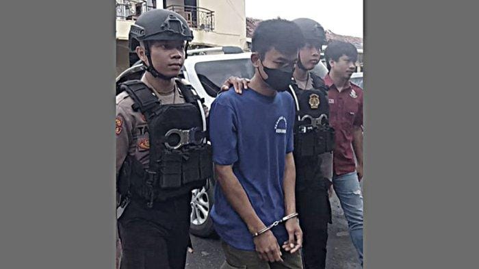 Tragis! Kepala Sekolah Dibunuh Dukun Pesugihan dengan Racun Sianida