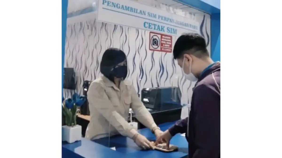 SIM Habis saat Libur Kenaikan Yesus? Ini Jadwal Layanan Perpanjangan di Polresta Malang Kota