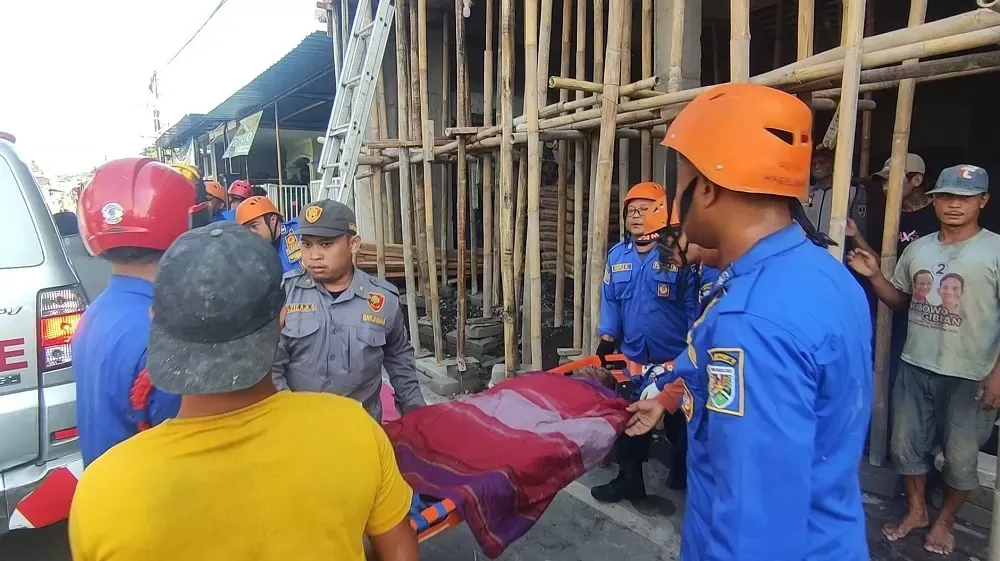 Tersengat Listrik dan Alami Luka Bakar 80 Persen, Korban Masih Bertahan Hidup