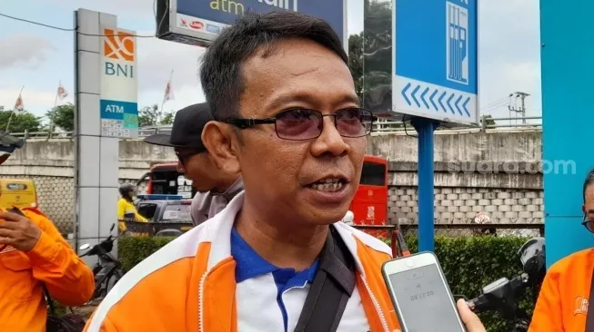 Aksi Damai Buruh Jateng di May Day 2025, Soroti Outsourcing dan Pemutusan Kerja