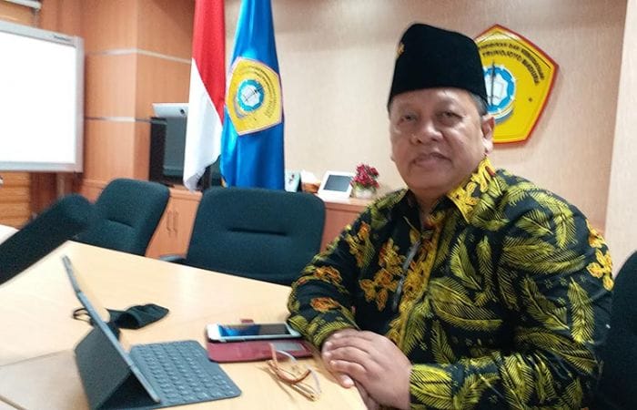 Prof. Deni: Tahap Pra-Ajudikasi adalah Fondasi Keadilan Pidana