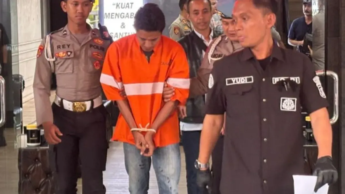 Motif Tersangka Penculikan Anak Masih Didalami Polisi