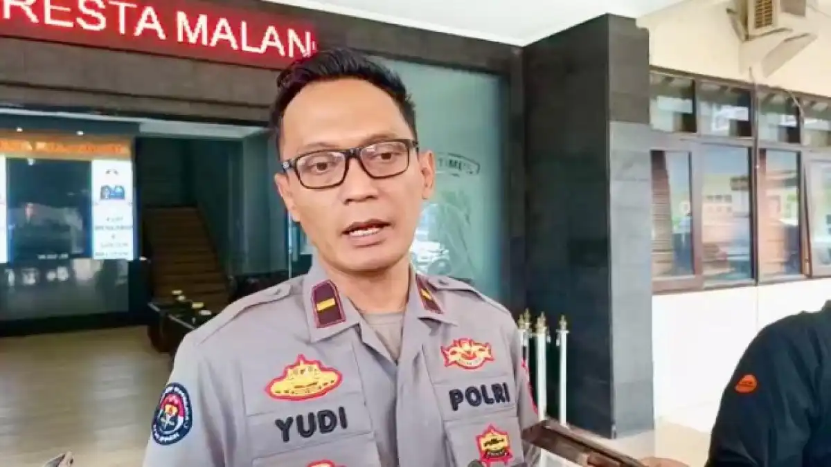 Kasus Dugaan Perdagangan Anak di Malang, Tiga Saksi Sudah Diperiksa Polisi