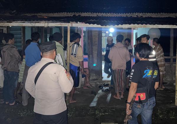 Polisi Kebumen Tangkap Pelaku Penganiayaan Terkait Kasus Premanisme