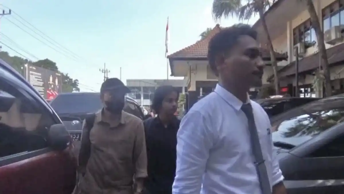 Usai Diperiksa 8 Jam, Polresta Malang Kota Segera Gelar Perkara Dokter AY