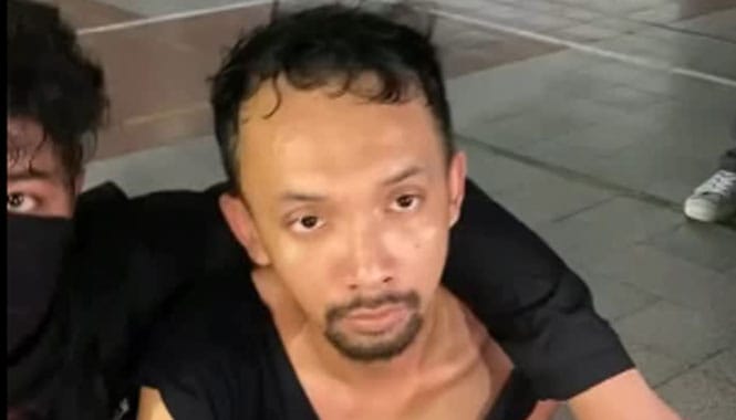 Insiden May Day: Polda Jateng Tawar-menawar dengan 4 Mahasiswa setelah Intel Disandera