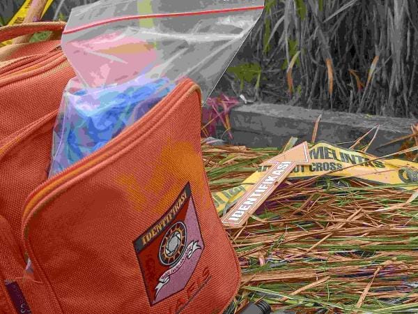 Terungkap! Mayat Wanita Muda di Brebes adalah Buruh Pabrik Asal Sekitar Lokasi