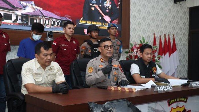 Bunuh Kepala Sekolah saat Ritual Pesugihan, Dukun di Magelang Terancam Hukuman Mati
